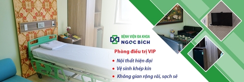 Bệnh Viện Ngọc Bích