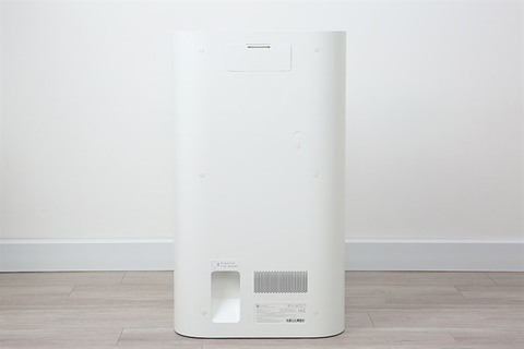 Robot hút bụi lau nhà Xiaomi X20+