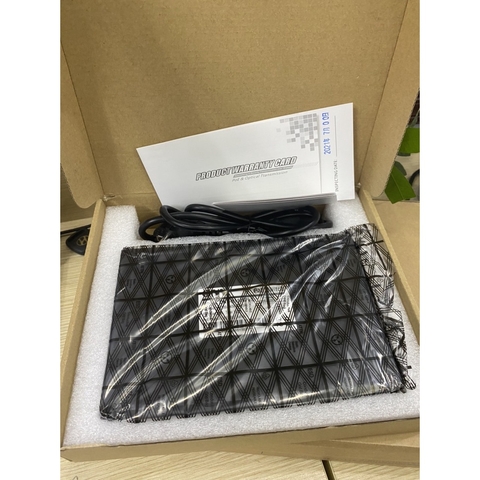 Bộ chia mạng Switch POE ONV 8 cổng + 2 cổng Uplink H1108PLS