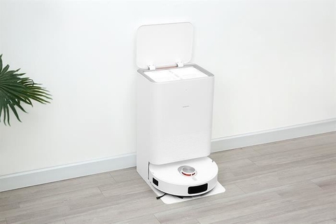 Robot hút bụi lau nhà Xiaomi X20 Pro