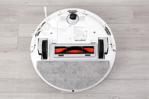 Robot hút bụi lau nhà Xiaomi Vacuum S20