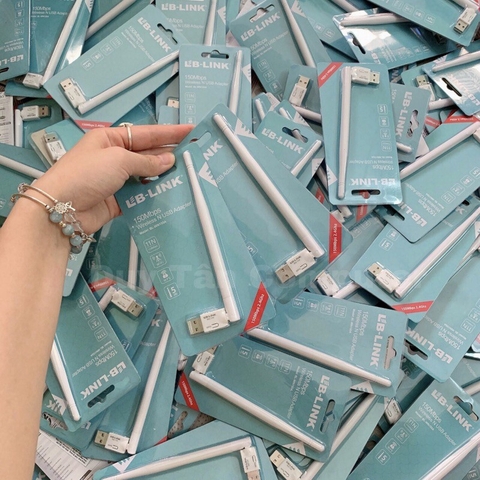 Thu wifi 1 râu Lblink 155