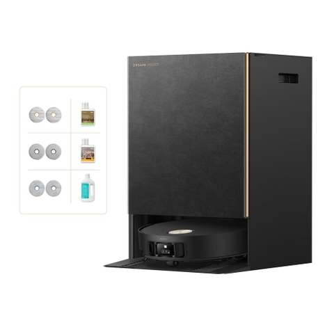 Robot hút bụi lau sàn chuyên dụng Dreame Matrix10 Ultra