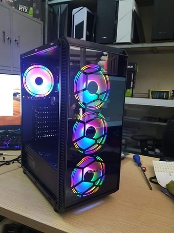 Casse Viettech X16 ventus