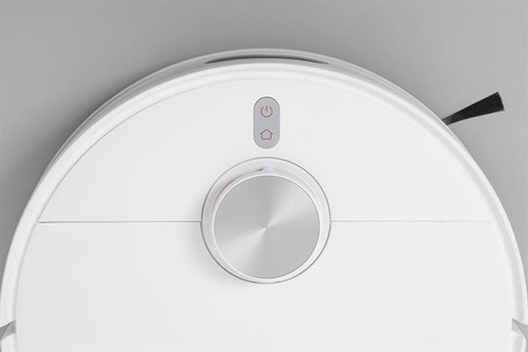 Robot hút bụi lau nhà Xiaomi S40 EU