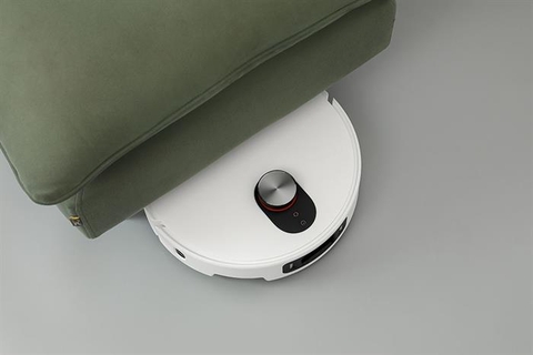 Robot hút bụi lau nhà Xiaomi 5 Pro EU