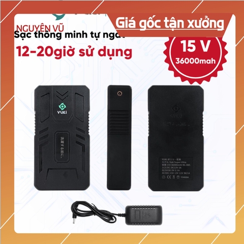 Bộ Áo quạt điều hòa YUKI PREMIUM cao cấp