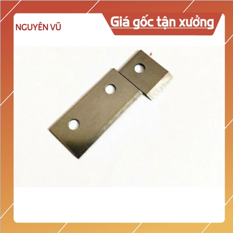 Kìm bấm mạng xuyên thấu Tool