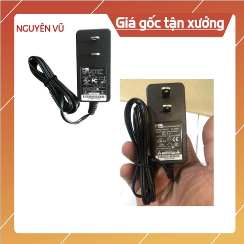Nguồn 5V2A Acbel chân to 5.5x2.5 chính hãng mới 100%