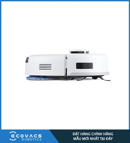 Ecovacs Deebot Mini Robot hút bụi lau nhà