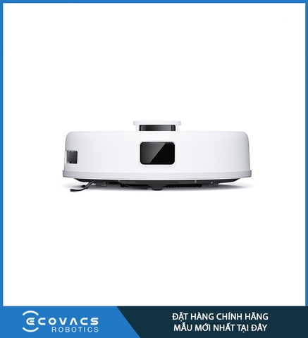 Ecovacs Deebot Mini Robot hút bụi lau nhà