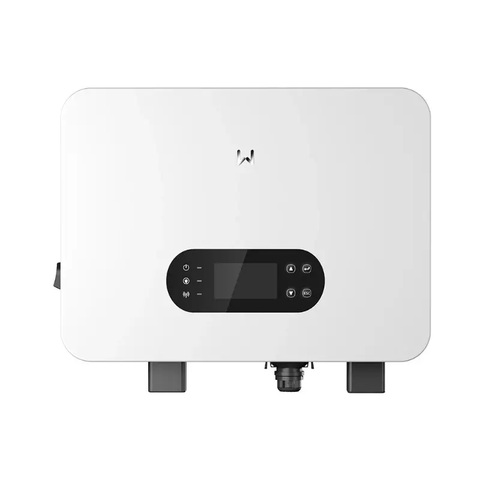 BIẾN TẦN GOODWE HYBRID GW12K-ES-C10 (12kw)