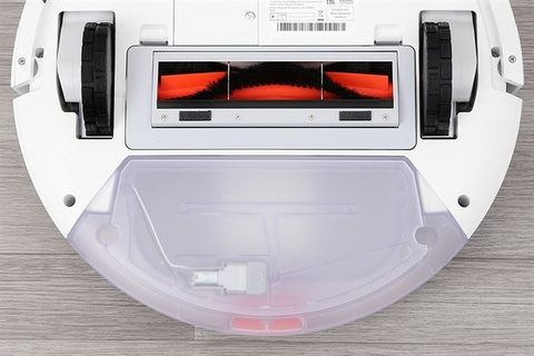 Robot hút bụi lau nhà Xiaomi Vacuum S20