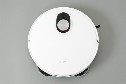 Robot hút bụi lau nhà Xiaomi 5 EU