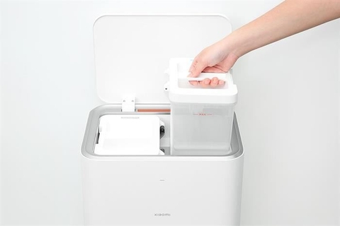 Robot hút bụi lau nhà Xiaomi X20 Pro