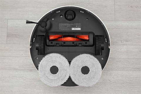 Robot hút bụi lau nhà Xiaomi X20 Pro
