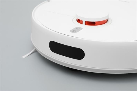 Robot hút bụi lau nhà Xiaomi S40C EU