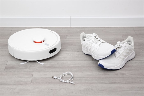 Robot hút bụi lau nhà Xiaomi Vacuum S20