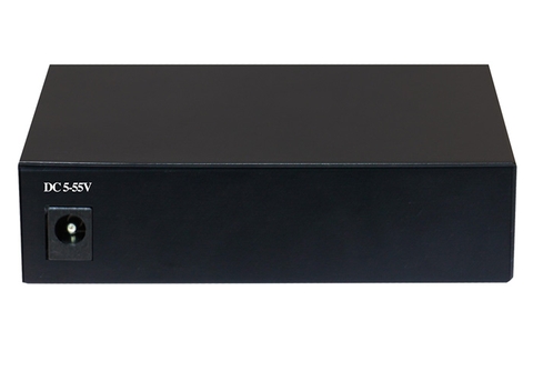 Switch HRUI HR901-AF-41 4 Port PoE 10/100M