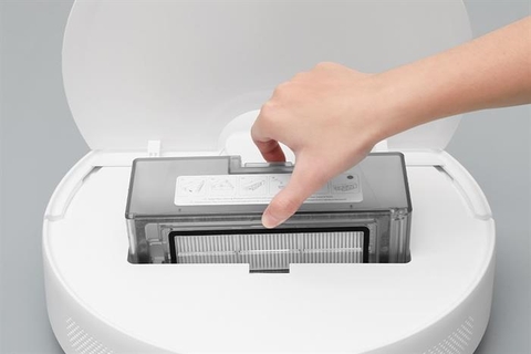 Robot hút bụi lau nhà Xiaomi S40C EU