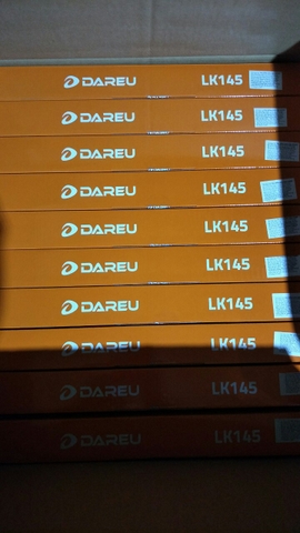 Bàn phím DareU LK-145