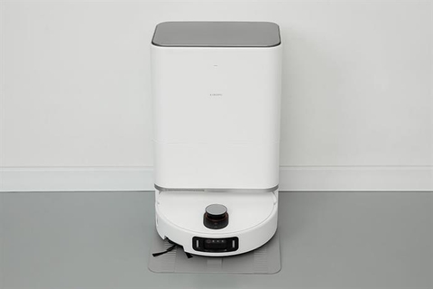 Robot hút bụi lau nhà Xiaomi 5 Pro EU