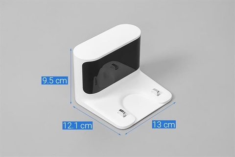 Robot hút bụi lau nhà Xiaomi S40 EU