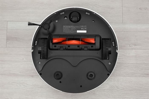 Robot hút bụi lau nhà Xiaomi X20 Pro