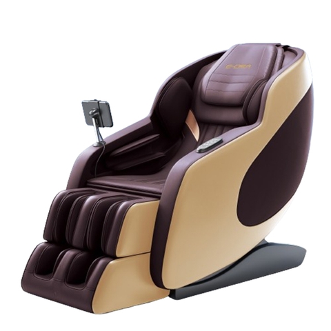 Ghế Massage EDRA HESTIA EMC105 | TẶNG 01 GHẾ XOAY LƯỚI XL40