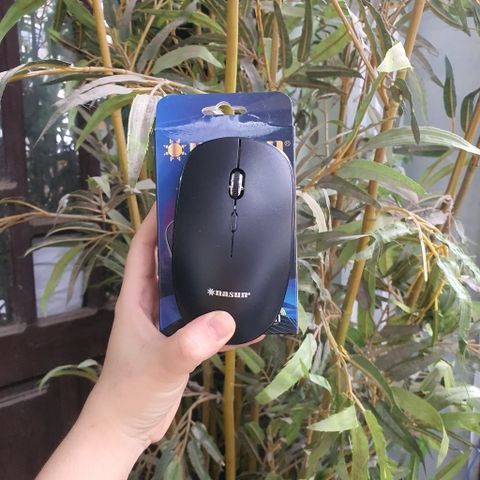 Chuột không dây Nasun NS-124
