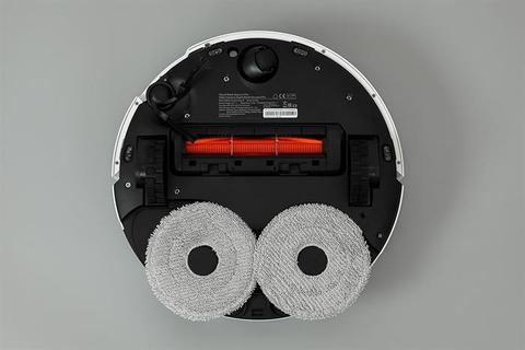 Robot hút bụi lau nhà Xiaomi 5 Pro EU