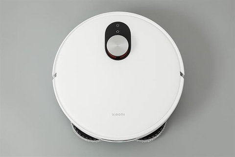 Robot hút bụi lau nhà Xiaomi 5 Pro EU