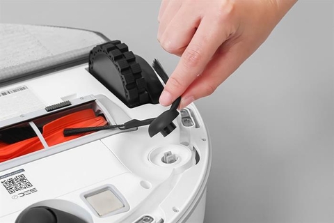 Robot hút bụi lau nhà Xiaomi S40 EU