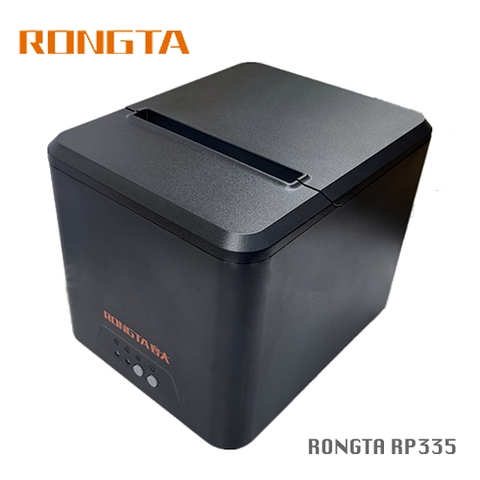 Máy in hóa đơn Rongta RP335 -UL