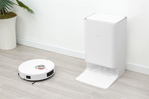 Robot hút bụi lau nhà Xiaomi X20 Pro