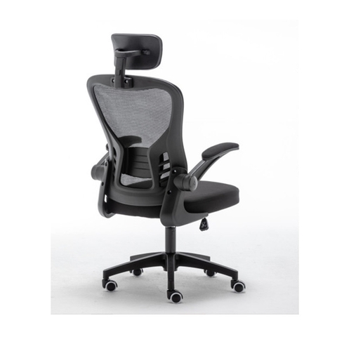 Ghế công thái học Legion YT030 Black