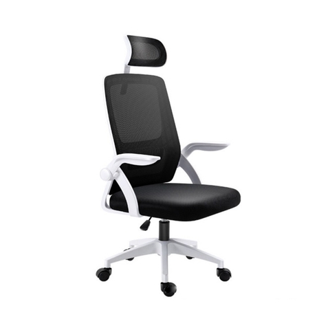 Ghế công thái học Legion YT030 White