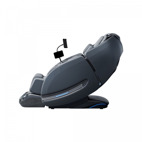 Ghế massage cao cấp EDRA EMC119 | TẶNG 01 GHẾ XOAY LƯỚI XL40