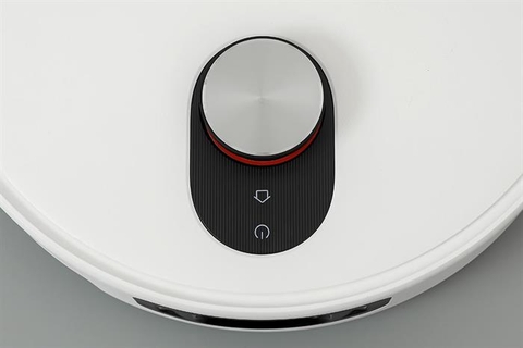 Robot hút bụi lau nhà Xiaomi 5 Pro EU