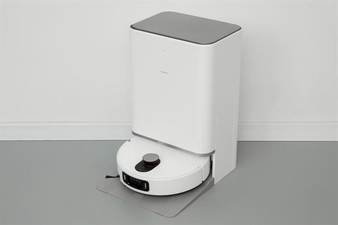 Robot hút bụi lau nhà Xiaomi 5 Pro EU