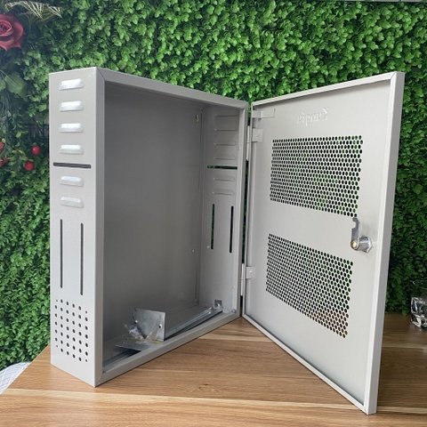 Tủ Đựng Đầu Ghi Camera BKTECH