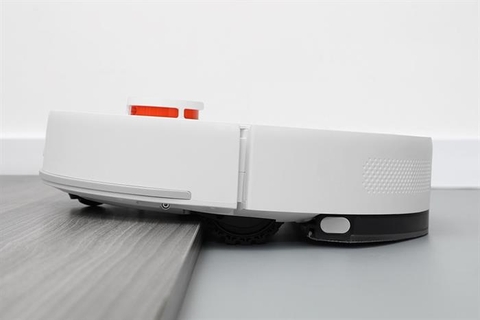 Robot hút bụi lau nhà Xiaomi S40C EU