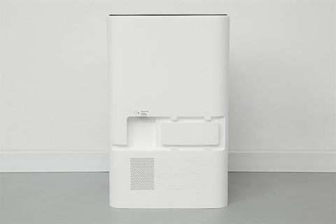 Robot hút bụi lau nhà Xiaomi 5 Pro EU