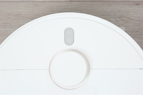 Robot hút bụi lau nhà Xiaomi X20+