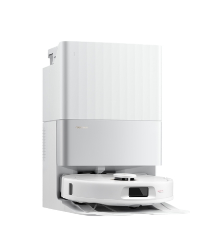 Robot hút bụi Roborock Qrevo 5AE