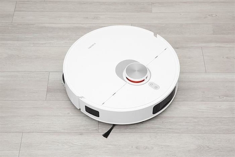 Robot hút bụi lau nhà Xiaomi X20 Pro