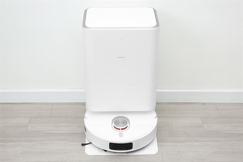 Robot hút bụi lau nhà Xiaomi X20 Pro