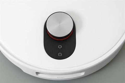 Robot hút bụi lau nhà Xiaomi 5 EU