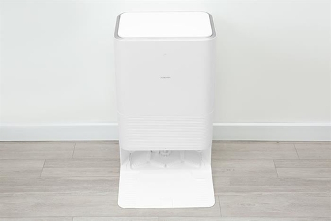 Robot hút bụi lau nhà Xiaomi X20 Pro