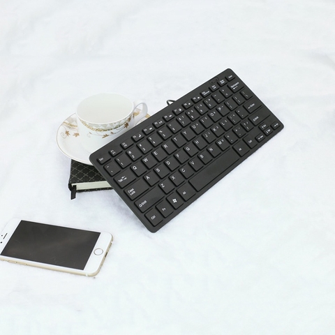 Bàn Phím Máy Tính Mini Keyboard K1000